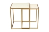 Picture of SERENE Square and Rectangular Nesting Side Table Set