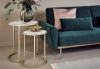 Picture of SERENE Round Nesting Side Table Set