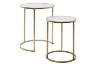 Picture of SERENE Round Nesting Side Table Set