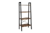 Picture of VASAGLE 54"x22" 4-Tier Shelf