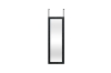 Picture of 339-044 H42" Wall Mirror