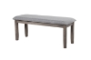 Picture of KAVANA 6PC 47"- 65" Extention Dining Set