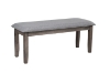 Picture of KAVANA 45.5" Dining Bench