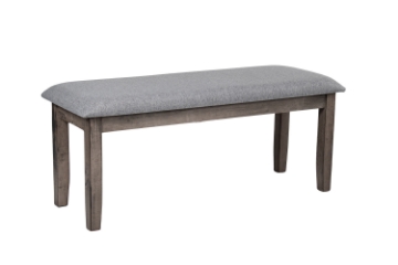 Picture of KAVANA 45.5" Dining Bench