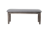 Picture of KAVANA 45.5" Dining Bench