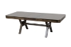 Picture of PERRY 6PC 72"- 90" Extention Dining Set