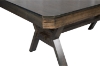 Picture of PERRY 6PC 72"- 90" Extention Dining Set