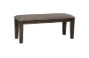 Picture of PERRY 6PC 72"- 90" Extention Dining Set