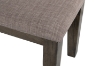 Picture of PERRY 6PC 72"- 90" Extention Dining Set