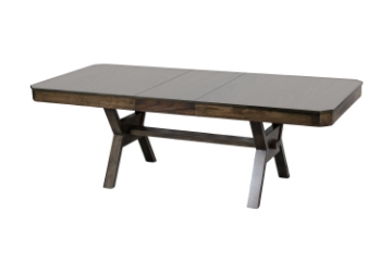 Picture of PERRY 72"- 90" Extension Dining Table