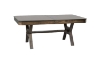 Picture of PERRY 72"- 90" Extention Dining Table