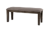 Picture of PERRY 45.5" Dining Bench