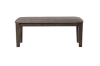 Picture of PERRY 45.5" Dining Bench