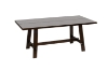 Picture of MONTY 71" 7PC Dining Set