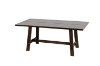 Picture of MONTY 71" 7PC Dining Set