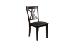 Picture of MONTY 71" 7PC Dining Set