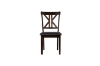 Picture of MONTY 71" 7PC Dining Set