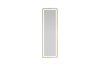 Picture of 329-073 H67" Round-edged Rectangular LED Mirror