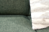 Picture of MARLOW 3/2 Seater Fabric Sofa Range (Moss Green)