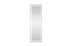 Picture of 329-072 H59" Rectangular LED Mirror