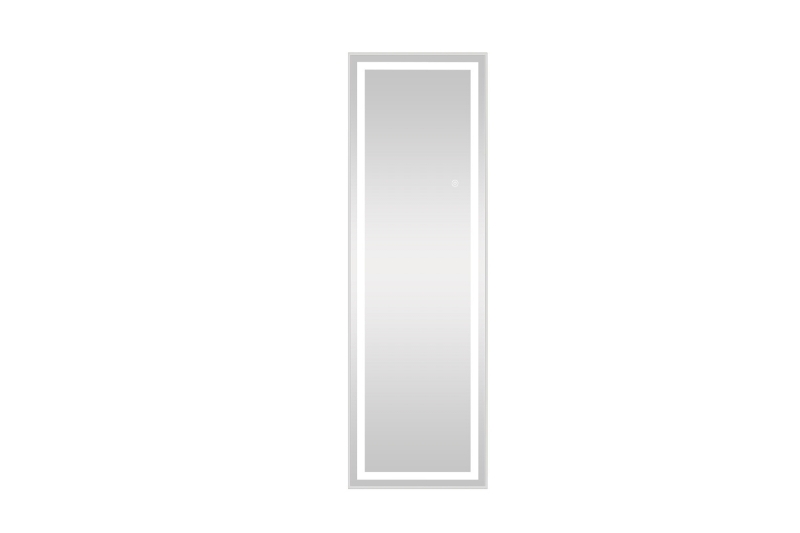 Picture of 329-072 H59" Rectangular LED Mirror