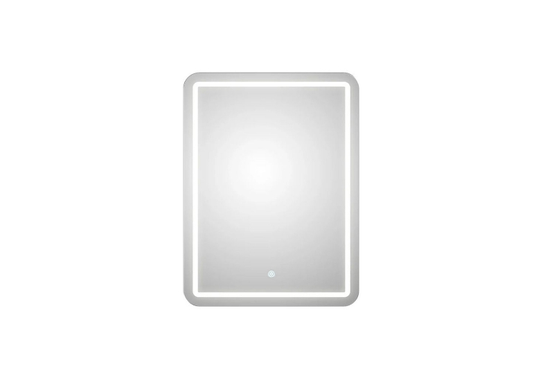 Picture of 329-062 H31.5" Rectangular Wall Mirror with LED light