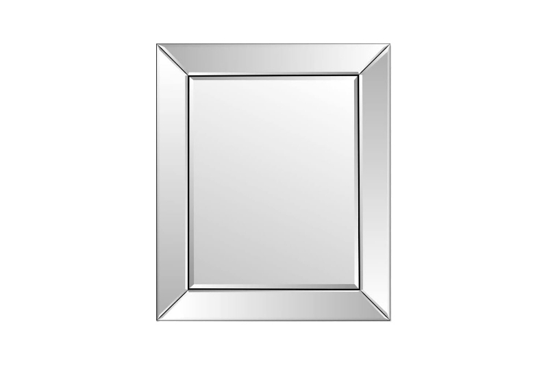 Picture of 339-023 H36" Wall Mirror