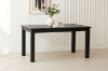 Picture of VICTOR 55"/63"Dining Table (Black)
