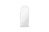 Picture of 329-056 H64" Aluminum Alloy Arch Mirror