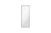 Picture of 329-057 H65" Rectangular Aluminum Alloy Mirror