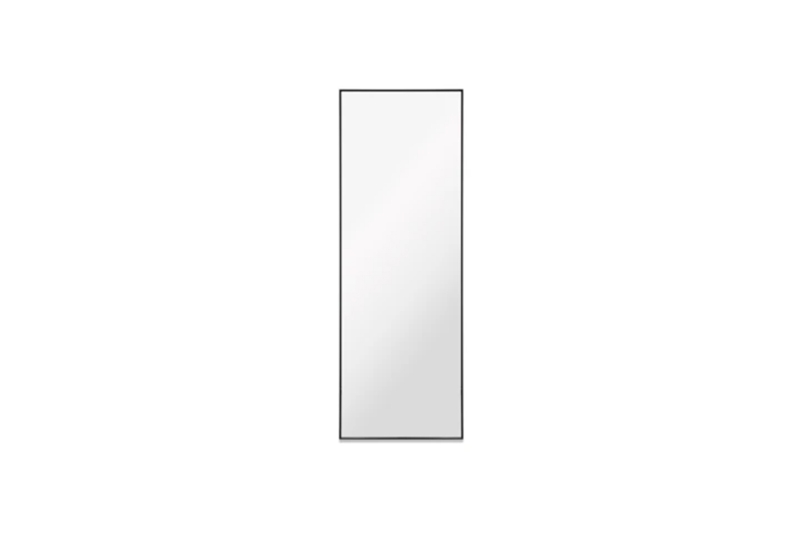 Picture of 329-057 H65" Rectangular Aluminum Alloy Mirror