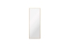 Picture of 329-055 H65" Rectangular Aluminum Alloy Mirror