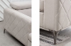 Picture of HOUSTON Memory Foam Sectional Sofa