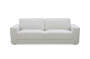 Picture of CORTONA 3/2 Seater Fabric Sofa Range - 2 Seater (Loveseat)