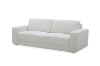 Picture of CORTONA 3/2 Seater Fabric Sofa Range - 2 Seater (Loveseat)