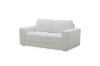 Picture of CORTONA 3/2 Seater Fabric Sofa Range - 2 Seater (Loveseat)
