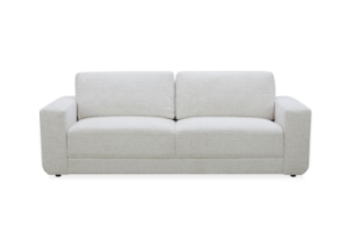 Picture of CORTONA 3/2 Seater Fabric Sofa Range  - 3 Seater (Sofa)
