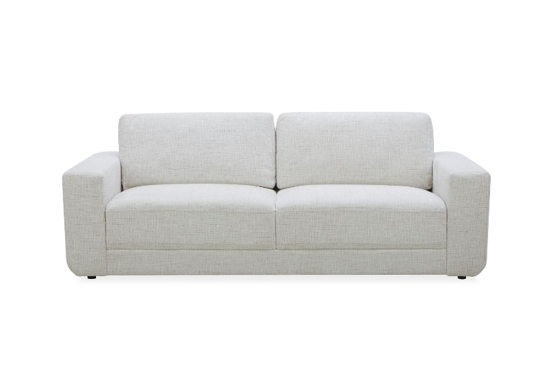 Picture of CORTONA 3/2 Seater Fabric Sofa Range  - 3 Seater (Sofa)