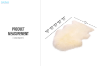 Picture of Natural Long Wool Sheepskin Rug Range