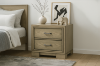 Picture of KENORA 2-Drawer Nightstand