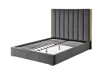 Picture of CARYS Bed Frame in Queen/Eastern King Size