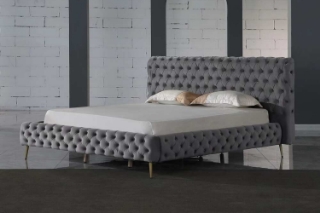 Picture of DELANO Bed Frame - Queen Size