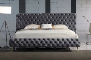 Picture of DELANO Bed Frame - Eastern King Size