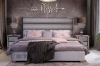 Picture of Mariano Bed Frame in Queen/Eastern King Size
