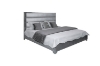 Picture of Mariano Bed Frame in Queen/Eastern King Size