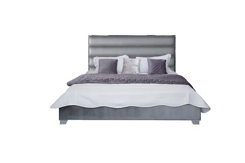 Picture of Mariano Bed Frame - Eastern King
