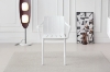 Picture of TUFEX Dining Chair - UV, Water & Moisture Resistance (White)