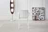 Picture of TUFEX Dining Chair - UV, Water & Moisture Resistance (White)