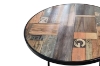 Picture of Rune D35.5" Round Folding Table
