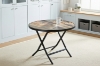 Picture of Rune D35.5" Round Folding Table